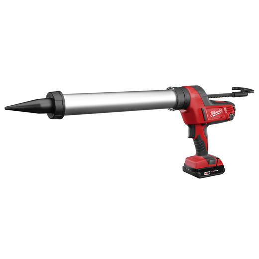 Milwaukee 20oz Aluminum Barrel Sausage Conversion Kit