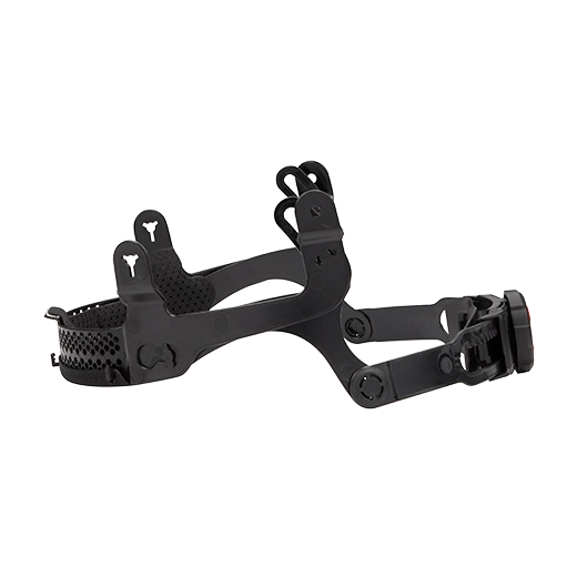 Milwaukee BOLT Safety Helmet Ratcheting Suspension