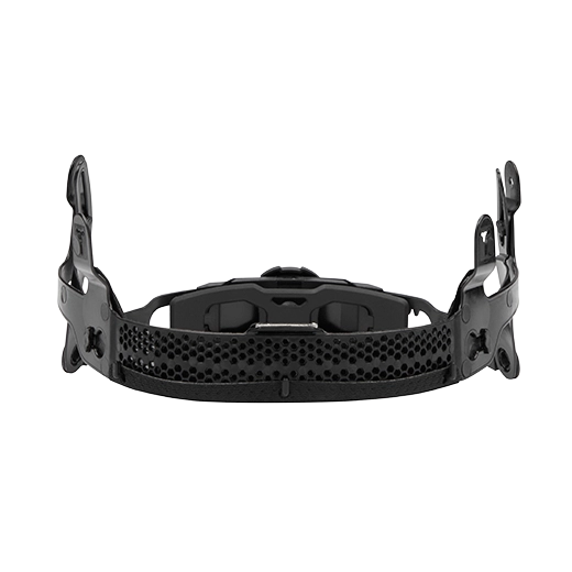 Milwaukee BOLT Safety Helmet Ratcheting Suspension