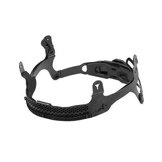 Milwaukee BOLT Safety Helmet Ratcheting Suspension