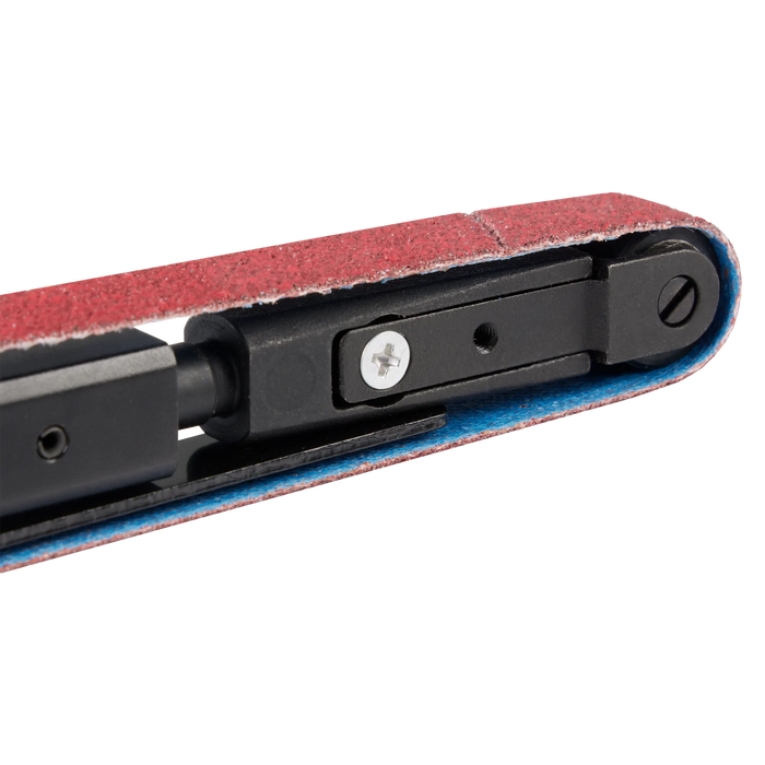 Milwaukee Bandfile Belts - 4PK