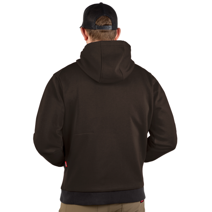 Milwaukee M12 Heated Full-Zip Hoodie
