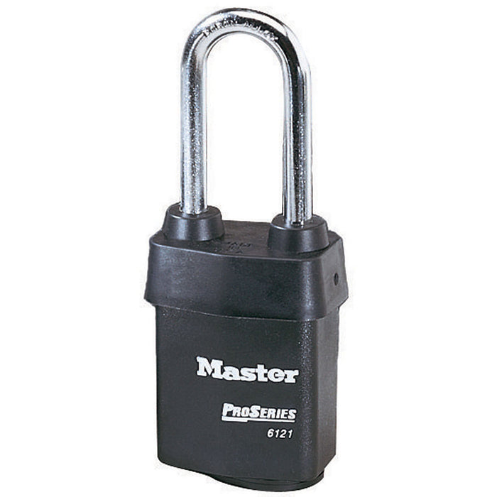 Master Lock ProSeries Weather Tough Laminated Lock