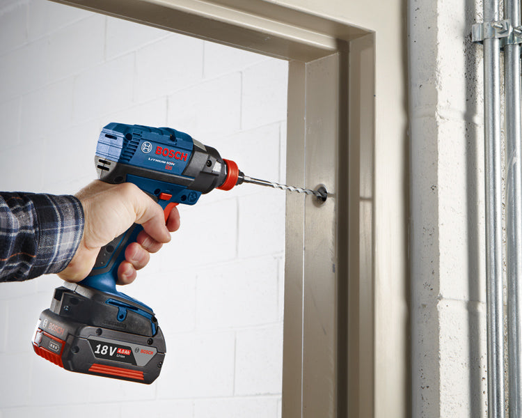 Bosch Daredevil® Multipurpose Drill Bit