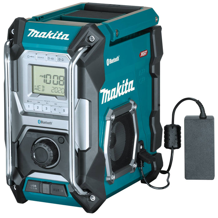 Makita Cordless Jobsite Stereo w/Bluetooth