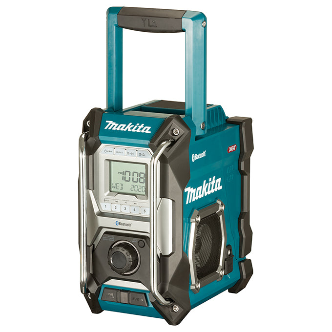 Makita Cordless Jobsite Stereo w/Bluetooth