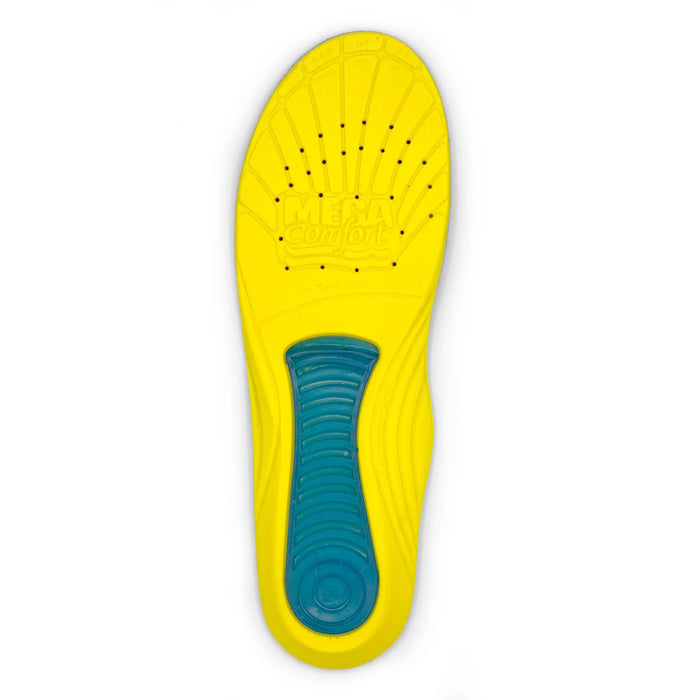 Mega Comfort MegaSole Slim Line Insole