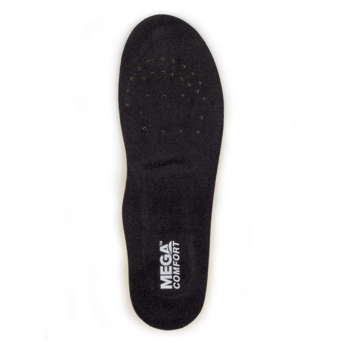 Mega Comfort MegaSole Slim Line Insole