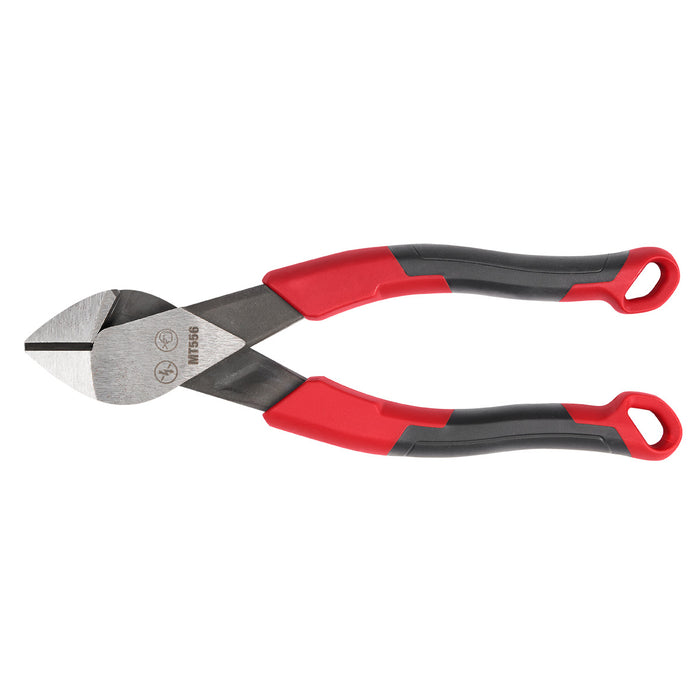 Milwaukee 6" Diagonal Comfort Grip Cutting Pliers (USA)