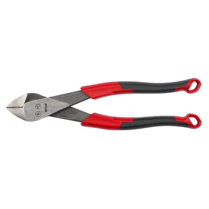 Milwaukee 8" Diagonal Comfort Grip Cutting Pliers (USA)