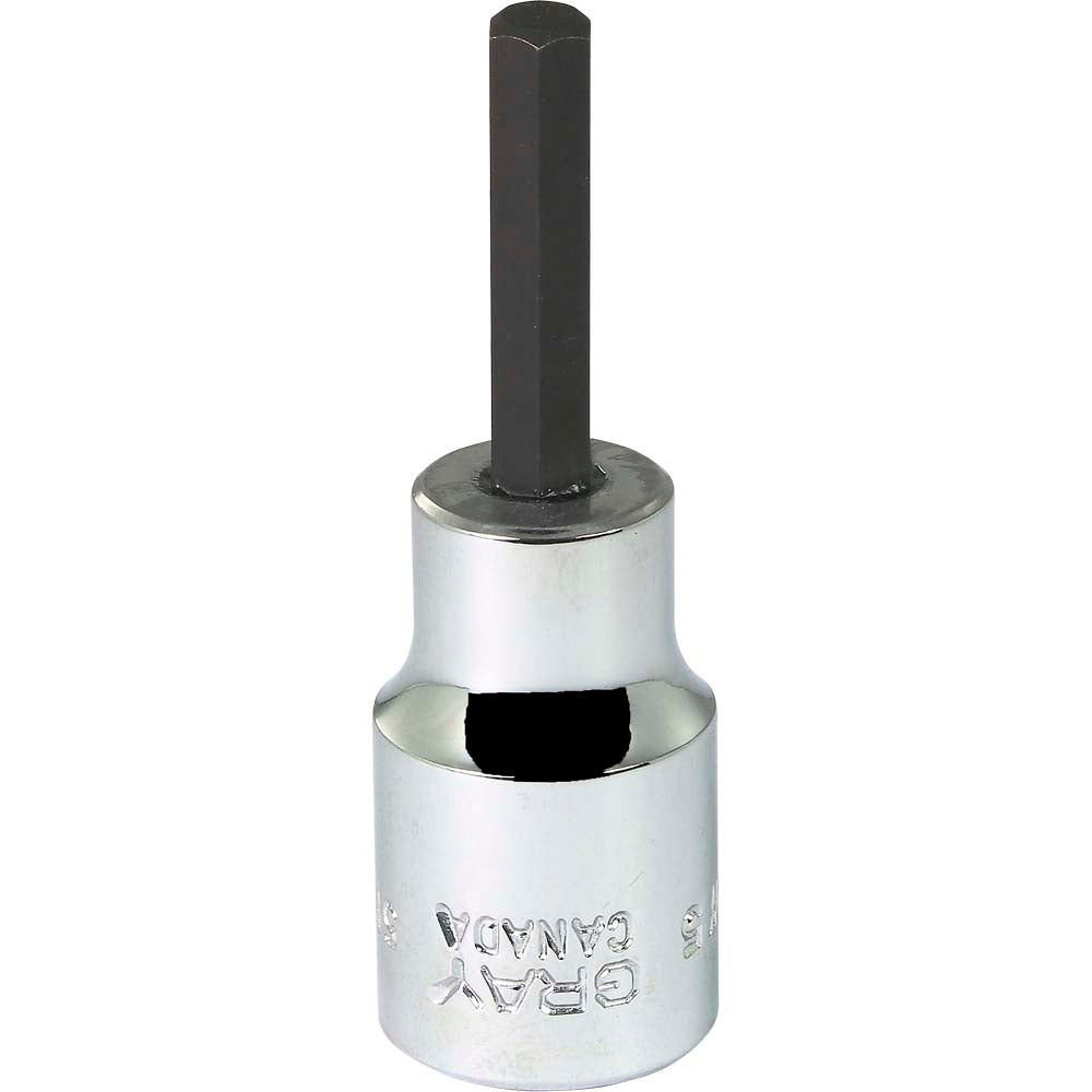 Gray Tools 3/8