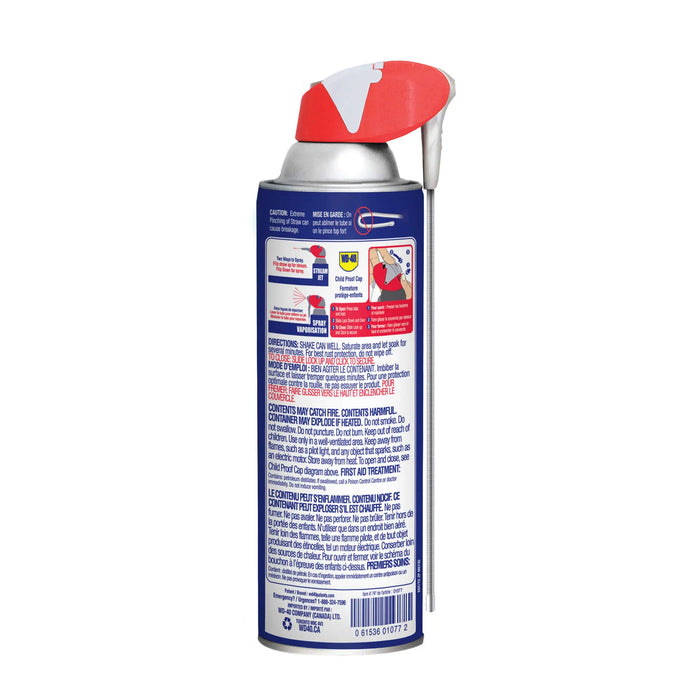 WD-40 EZ-Reach Aerosol - 408g