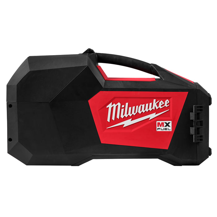 Milwaukee MX FUEL Electrofusion Processor