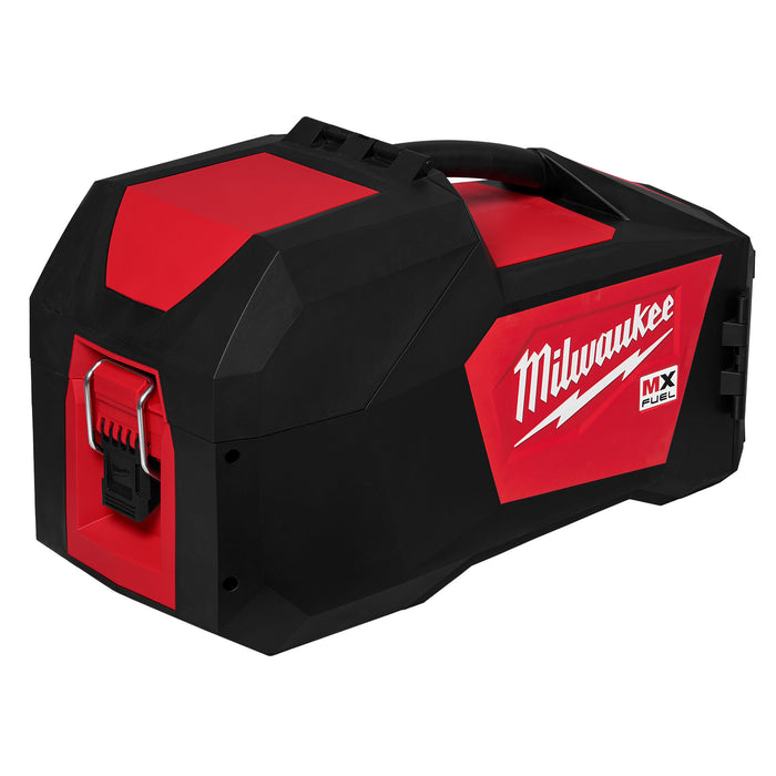 Milwaukee MX FUEL Electrofusion Processor