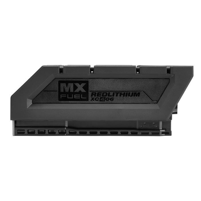 Milwaukee MX FUEL REDLITHIUM XC406 Battery Pack