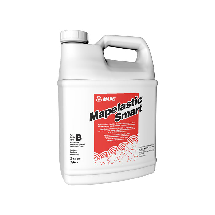 Mapei Mapelastic Smart Cementitious Waterproofing (Part B) - 7.57L