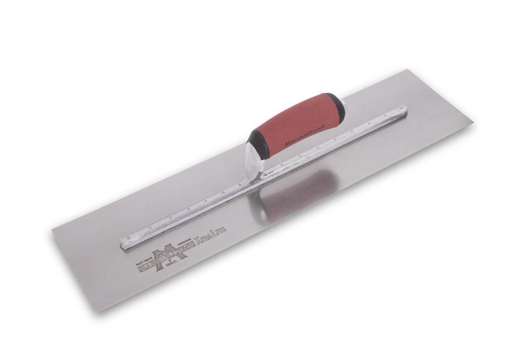 Marshalltown Finishing Trowel