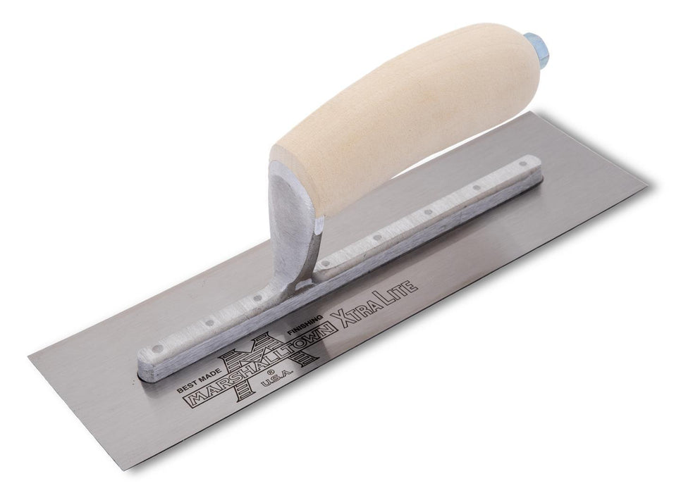 Marshalltown Finishing Trowel