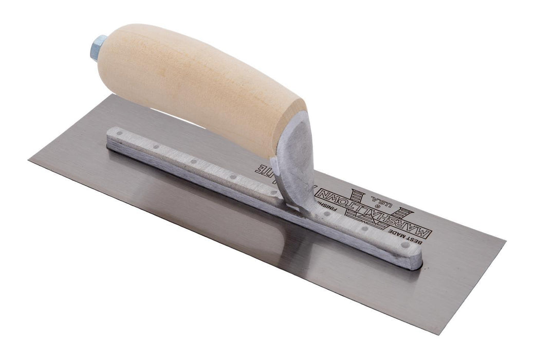 Marshalltown Finishing Trowel