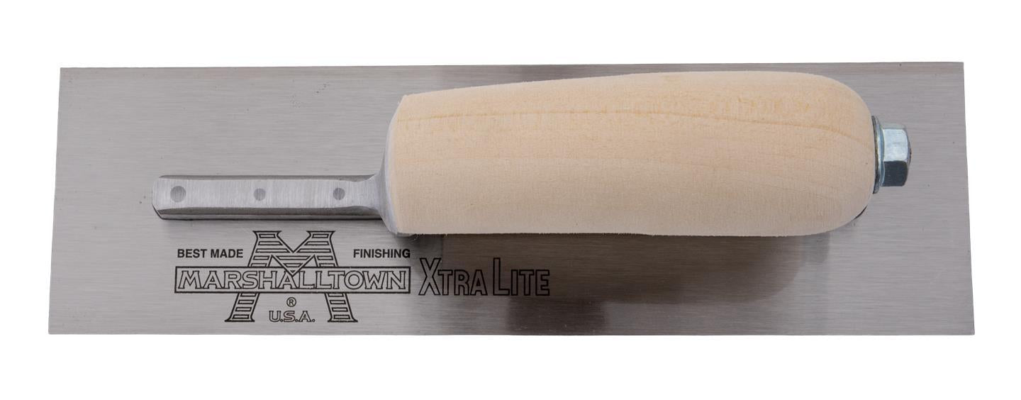 Marshalltown Finishing Trowel