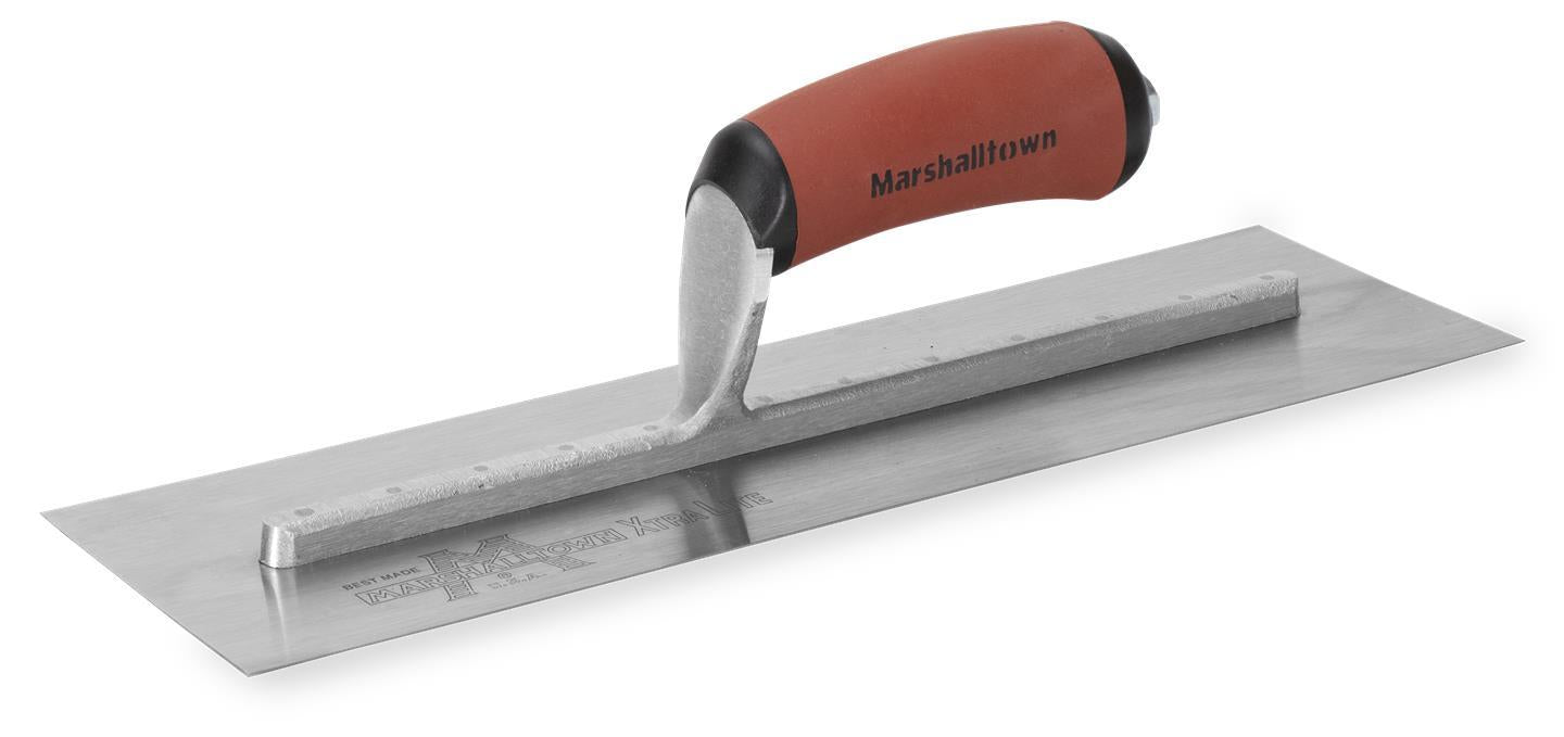 Marshalltown Finishing Trowel