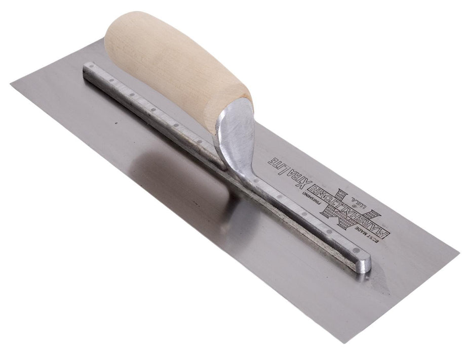 Marshalltown Finishing Trowel