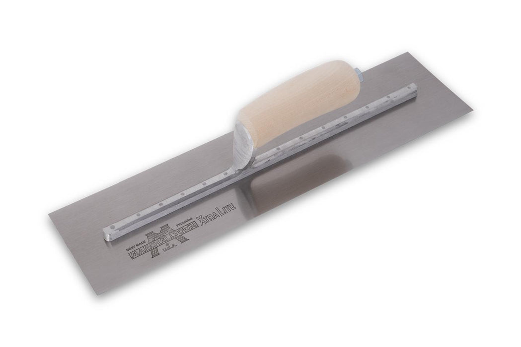 Marshalltown Finishing Trowel