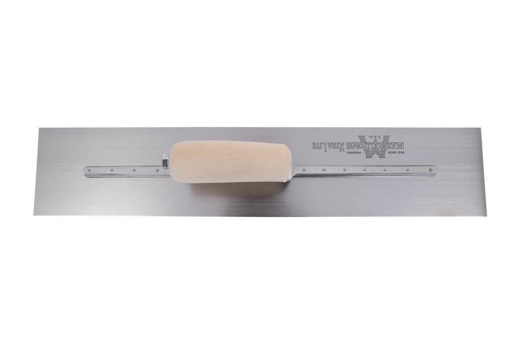 Marshalltown Finishing Trowel