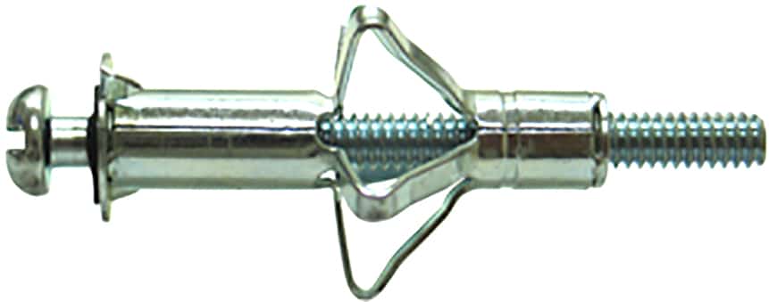 UCAN Metal Hollow Wall Anchors