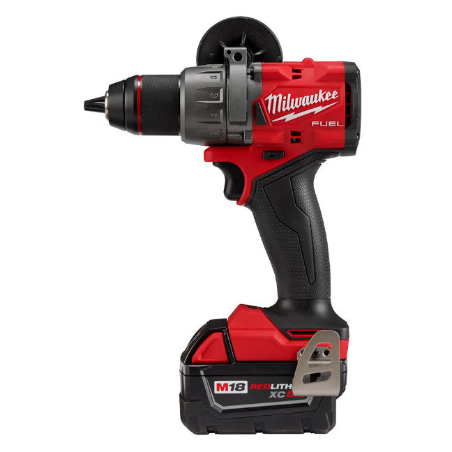 Milwaukee 3697-22CXC M18 FUEL 2-Tool Combo Kit