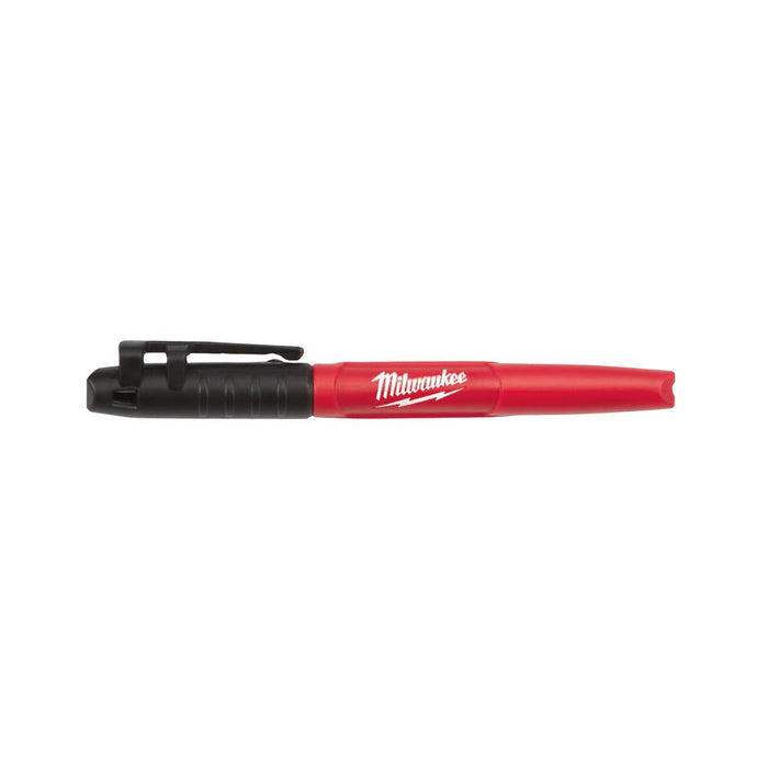 Milwaukee INKZALL Black Fine Point Markers