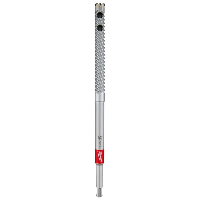 Milwaukee Rebar Cutter SDS-Plus Rotary Hammer Drill Bits