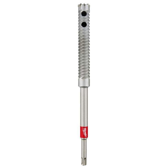 Milwaukee Rebar Cutter SDS-Plus Rotary Hammer Drill Bits