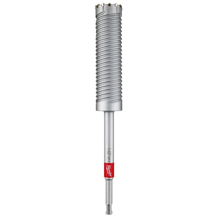 Milwaukee Rebar Cutter SDS-Plus Rotary Hammer Drill Bits