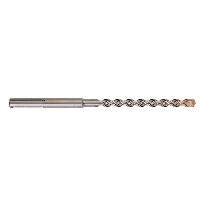 Milwaukee SDS-Max 4-Cutter Rotary Hammer Drill Bits