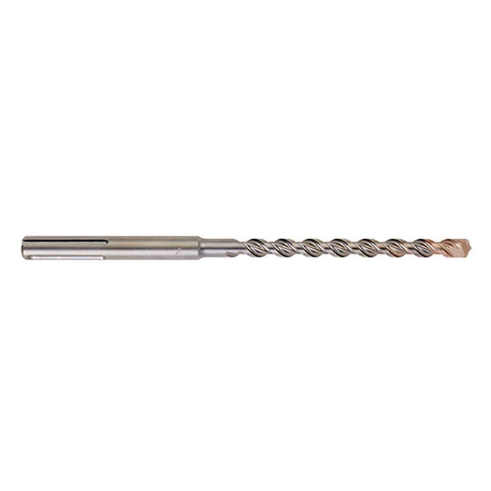 Milwaukee SDS-Max 4-Cutter Rotary Hammer Drill Bits