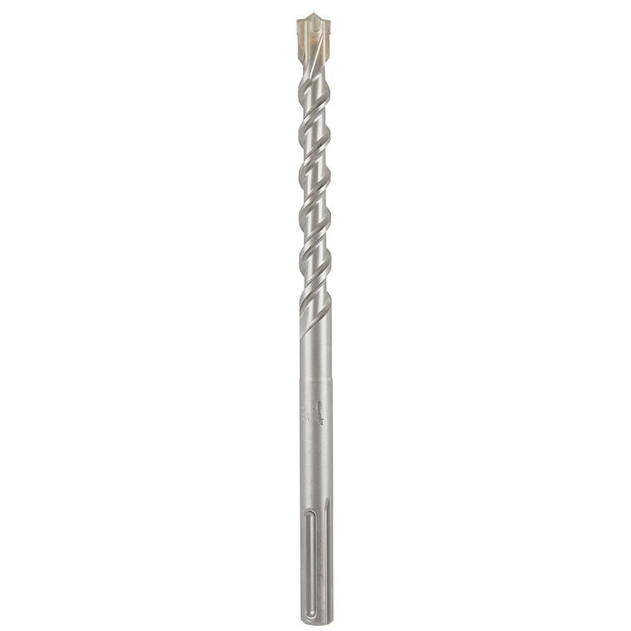 Milwaukee SDS-Max 4-Cutter Rotary Hammer Drill Bits