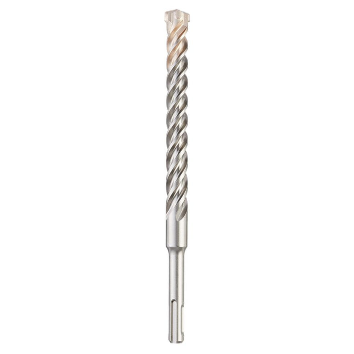 Milwaukee SDS-Plus 4-Cutter MX4 Rotary Hammer Bits