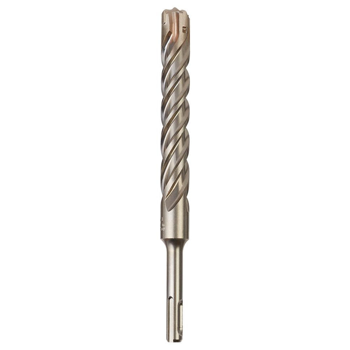 Milwaukee SDS-Plus 4-Cutter MX4 Rotary Hammer Bits