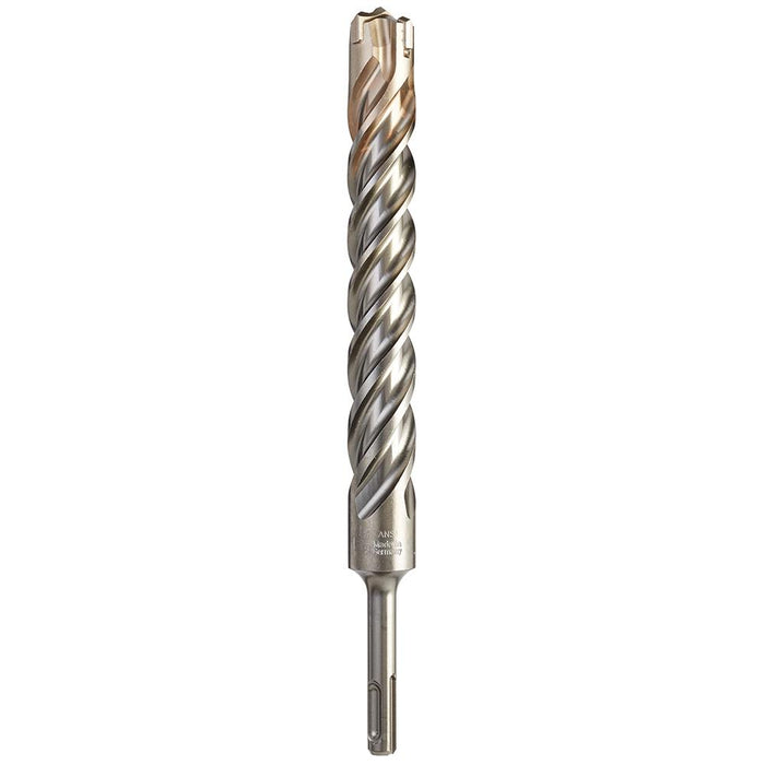 Milwaukee SDS-Plus 4-Cutter MX4 Rotary Hammer Bits