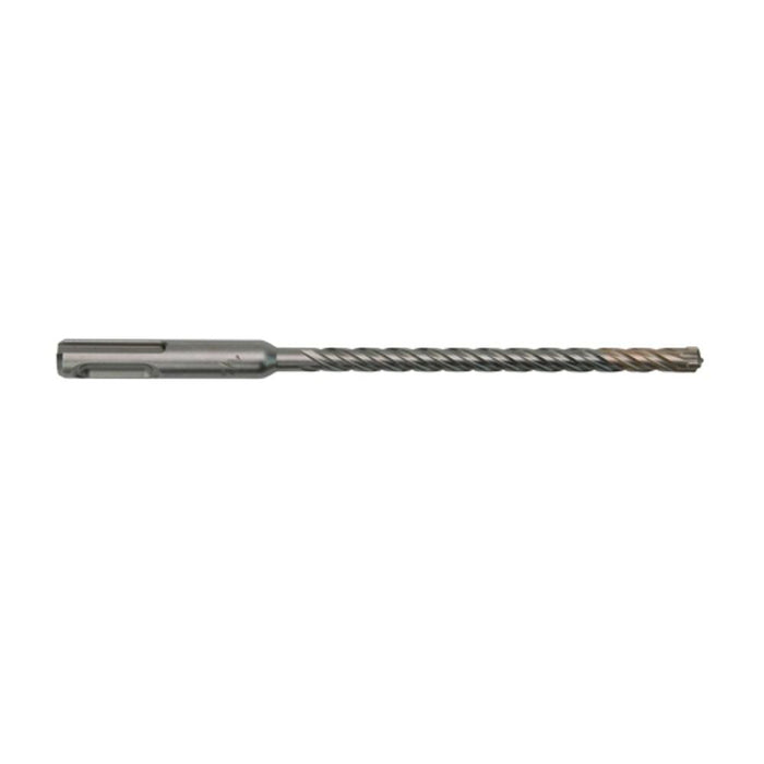 Milwaukee SDS-Plus 4-Cutter MX4 Rotary Hammer Bits