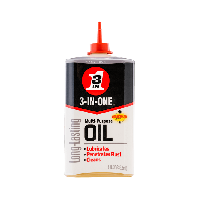 3-In-1 Multi-Purpose Oil - 88mL