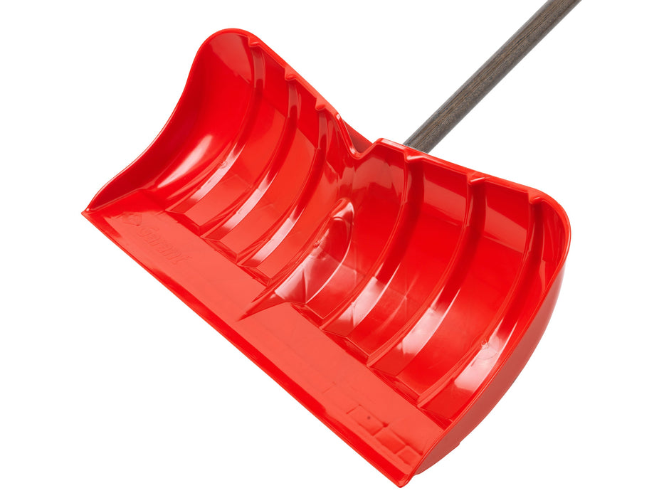 Garant 26" Poly Blade Snow Shovel