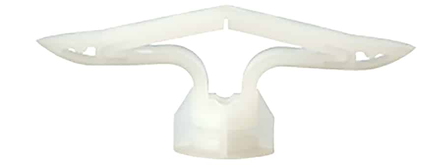 UCAN Nylon Toggle Anchors (100PK)