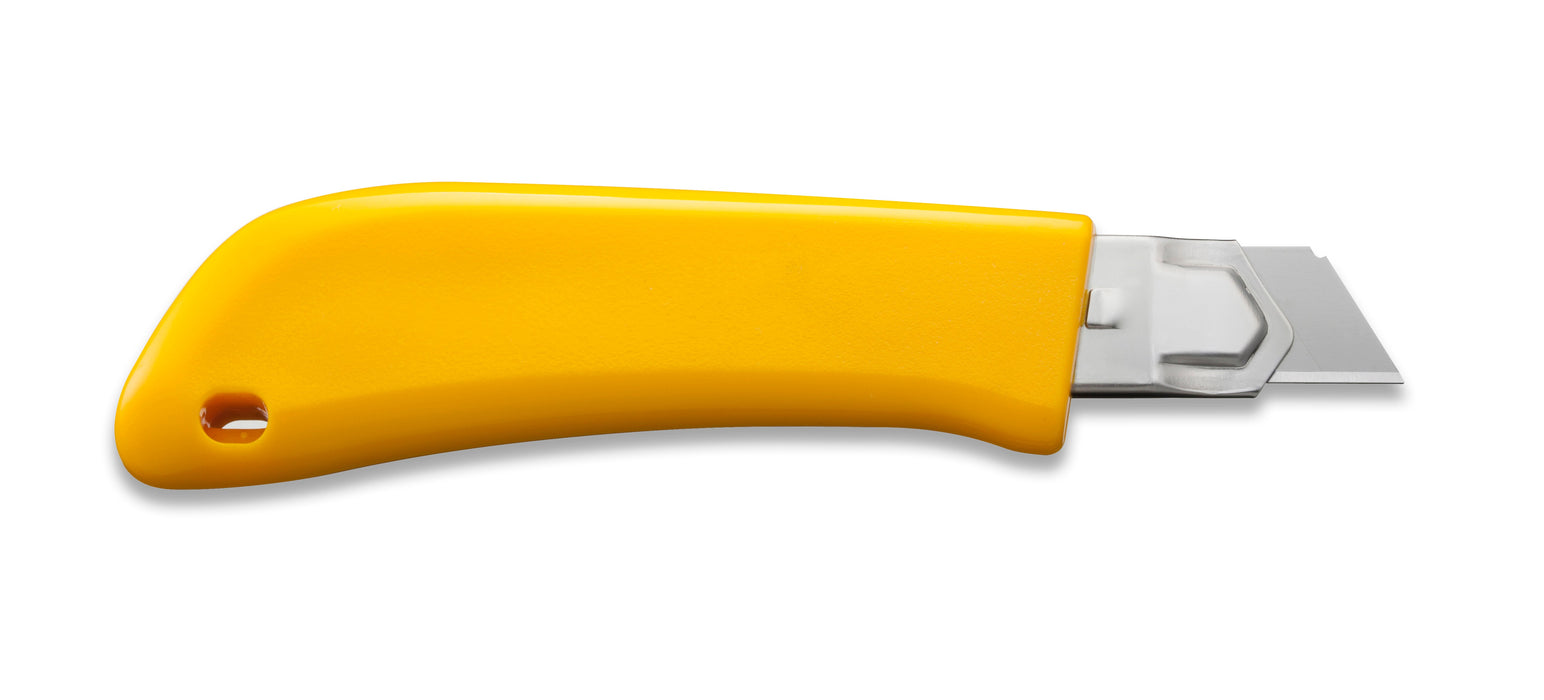 Olfa BN-L 18mm Ratchet Lock Basic Utility Knife