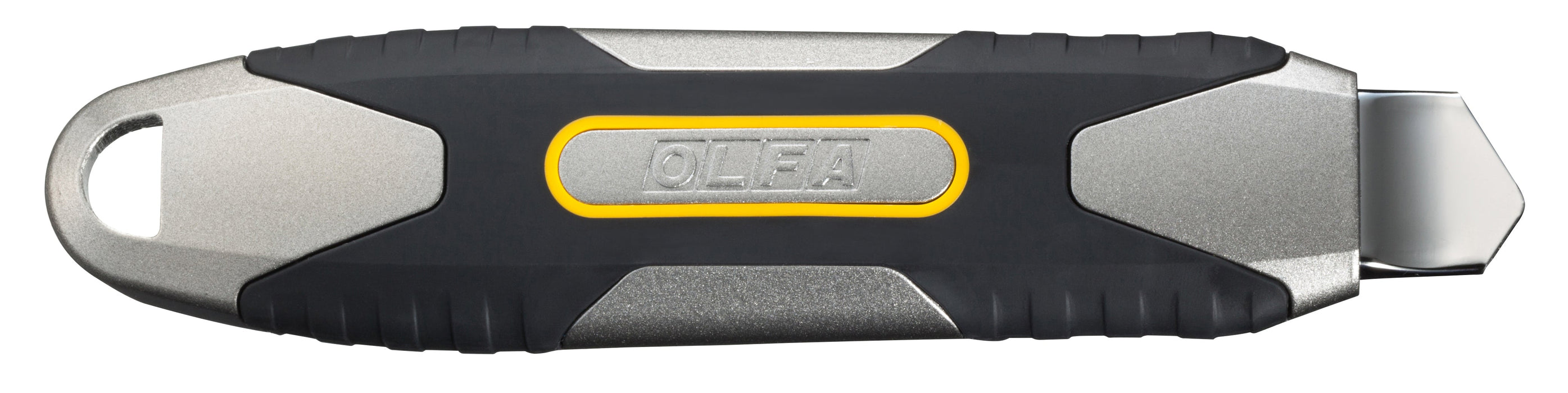 Olfa MXP-L 18mm Die-Cast Aluminum Handle Ratchet Knife