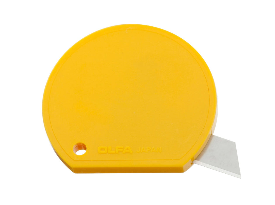 Olfa TK-4 Multi-Purpose Touch Knife - Yellow