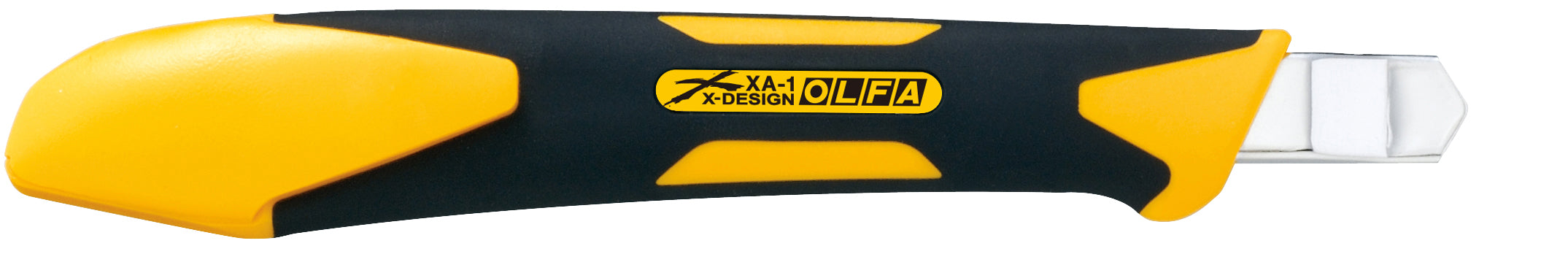 Olfa XA-1 9mm Fiberglass Precision Knife