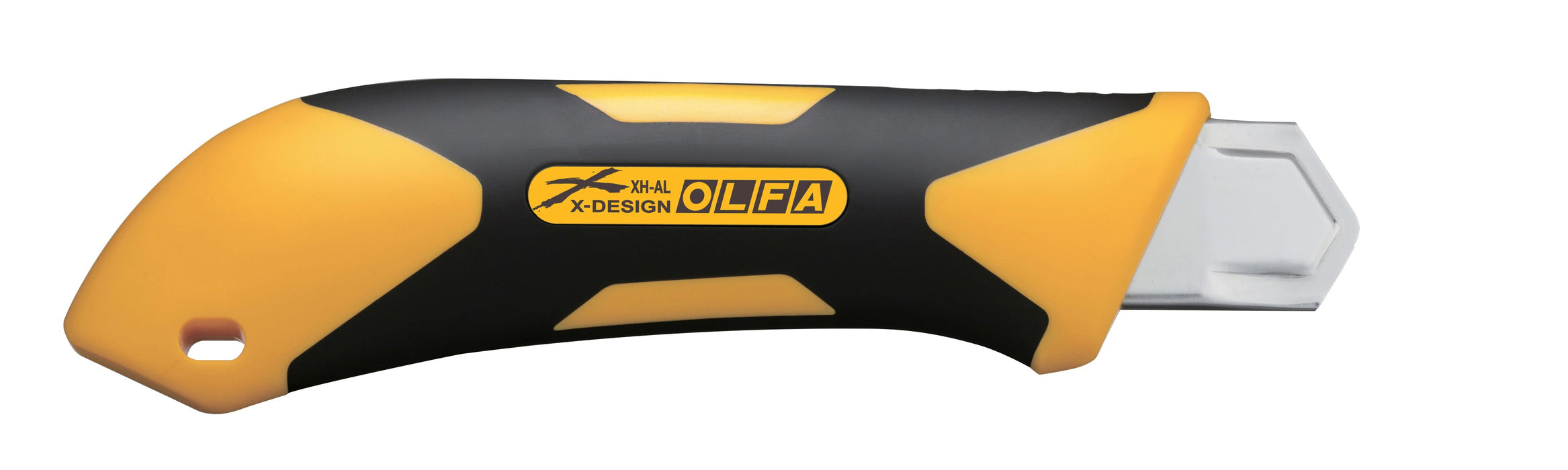 Olfa XH-AL 25mm Fiberglass-Reinforced Auto-Lock Utility Knife