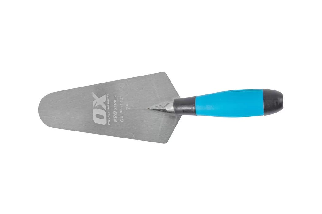 OX Pro 7" Gauging Trowel